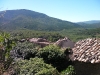  vista desde el jardin del castillo